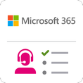 Bedarfsanalyse Einrichtung Microsoft 365