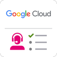 Bedarfsanalyse Google Cloud Services
